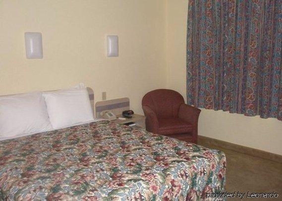 Econo Lodge Meadville Zimmer foto